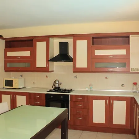 Villa Adavillas Mariposa