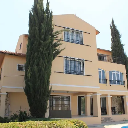 Adavillas Mariposa Kuşadası