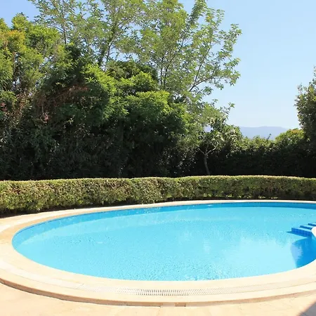 Adavillas Mariposa Villa Kuşadası