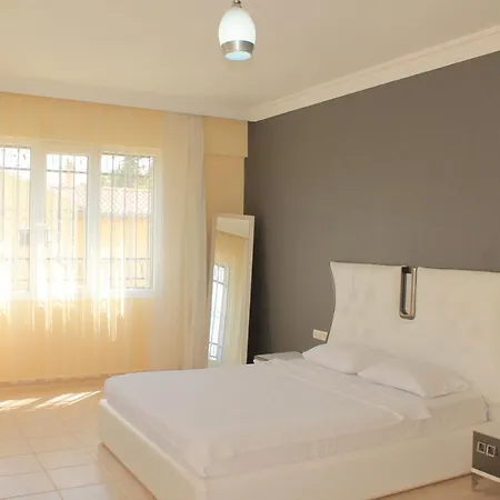 Villa Adavillas Mariposa