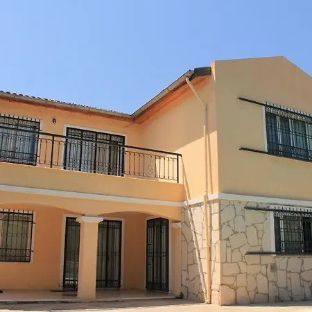 Adavillas Mariposa Kuşadası