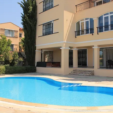 Adavillas Mariposa Villa Kuşadası
