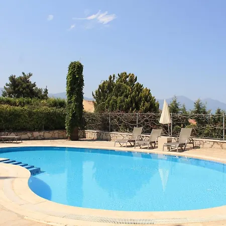 Villa Adavillas Mariposa Kuşadası