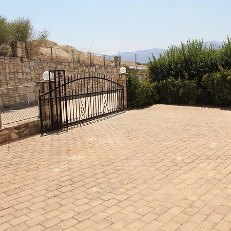 Adavillas Mariposa Kuşadası