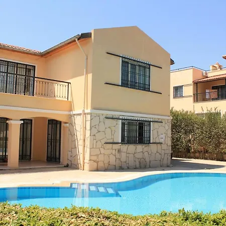 Villa Adavillas Mariposa Kuşadası