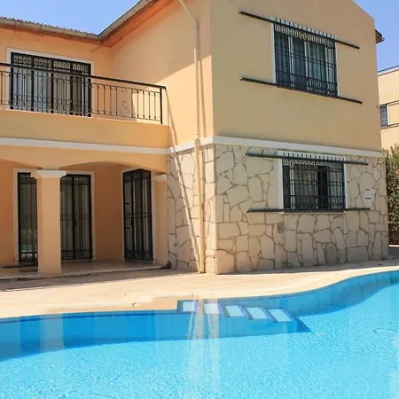 Adavillas Mariposa Kuşadası