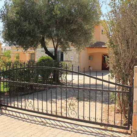 Adavillas Mariposa Villa Kuşadası