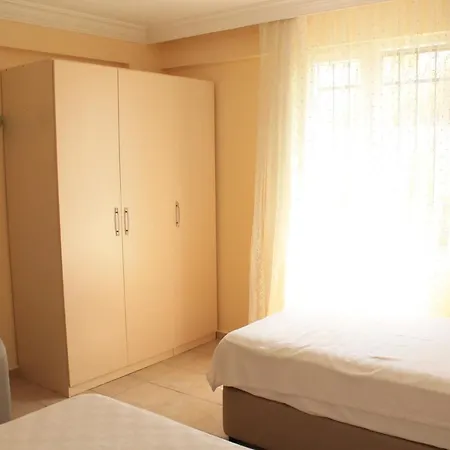 Adavillas Mariposa Villa Kuşadası