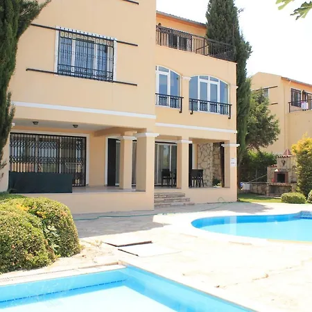 Adavillas Mariposa * Kuşadası